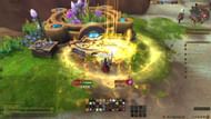 Step 1: Get rid of the bug (Image via Blizzard Entertainment)